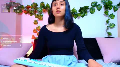 AME online show from October 12, 6:16 am