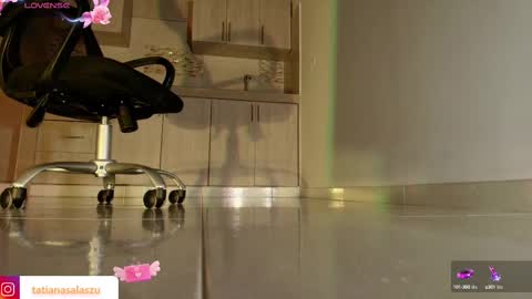 tatiana1004 online show from February 7, 6:14 am