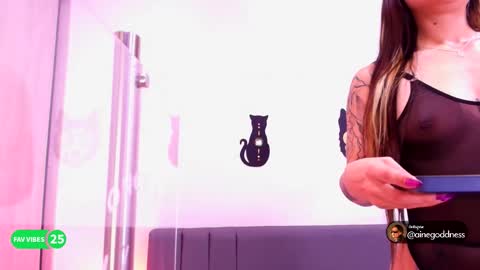 Hey Im Tatiana online show from September 28, 2:33 pm