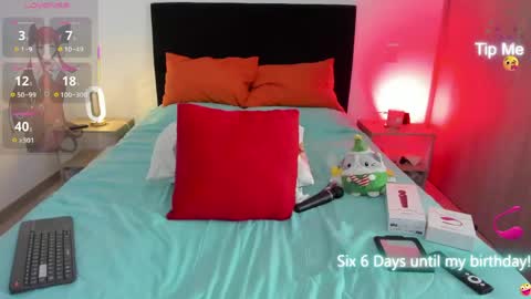tatiana_monteros online show from June 3, 3:51 am
