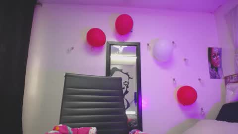 tatiana online show from February 22, 4:15 pm