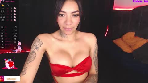 Tatiana NEW ACCOUNT online show from January 16, 6:31 am