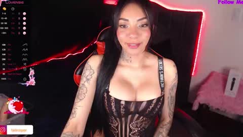 Tatiana NEW ACCOUNT online show from November 15, 7:31 am