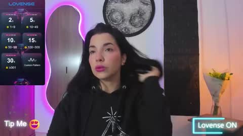 Tatiana SC online show from September 20, 12:25 pm