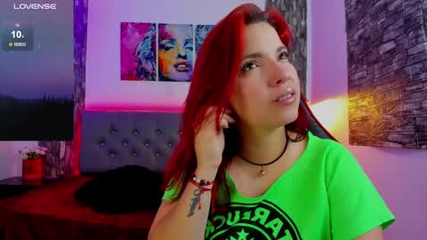 Tatiana SC online show from February 19, 1:28 pm