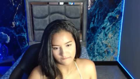 tatianaamiller online show from February 11, 9:35 pm