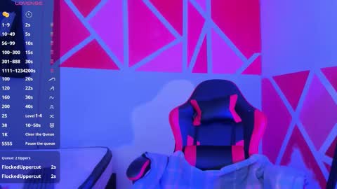 tatiana onnel online show from March 10, 8:24 pm