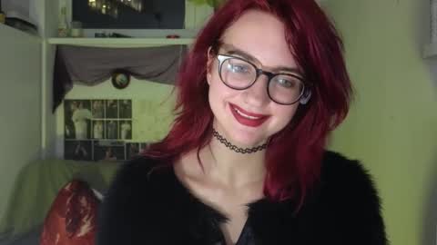 Tatiana online show from October 6, 5:51 pm