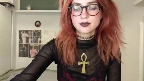 Tatiana online show from September 27, 8:05 pm