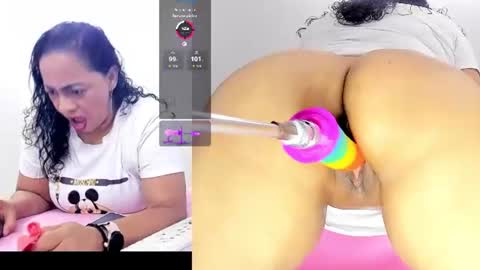 tatianasex online show from July 13, 6:41 pm