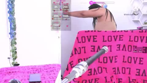 tatianasex online show from January 27, 10:38 pm