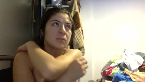 Tatica Sex online show from April 2, 4:54 am