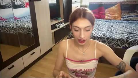 tatika_williams online show from July 12, 9:54 am
