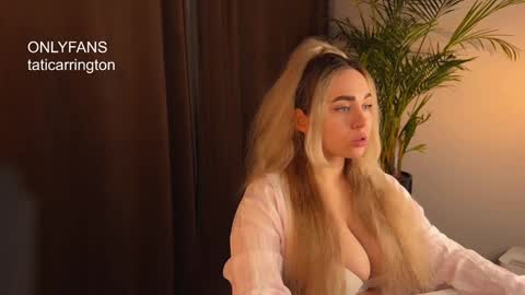 Tata online show from March 21, 6:35 pm