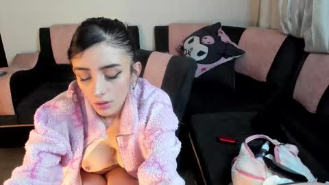 Rose Marie online show from February 12, 4:12 am