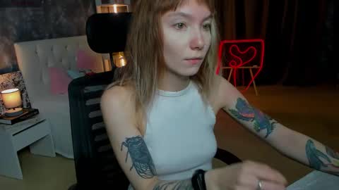 tattoo_artbaby online show from October 17, 2:04 am