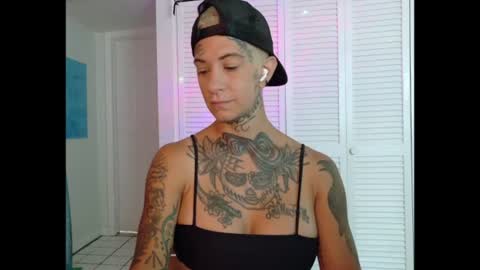 Natalia 3 online show from July 1, 2:38 pm