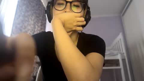 Jenny  online show from November 29, 8:18 am