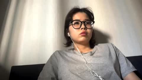 Jenny  online show from November 25, 7:21 am