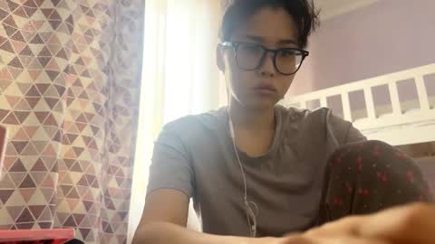 Jenny  online show from November 27, 7:55 am