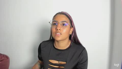 Tatiana Gomez online show from March 2, 5:08 am