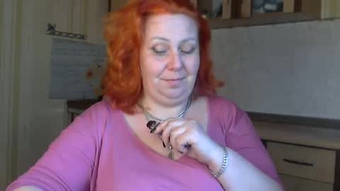 tatyanka_ online show from March 18, 2:44 pm