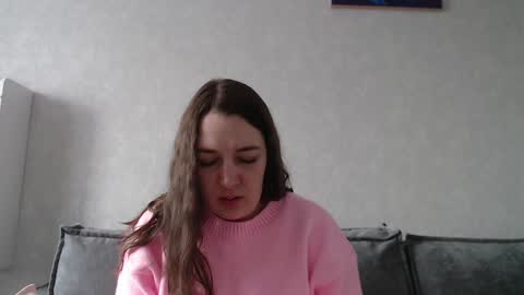 Diana online show from February 6, 10:58 am