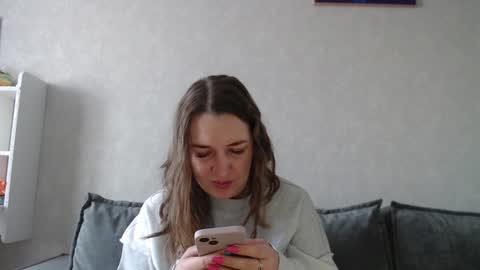 Diana online show from December 18, 7:47 am