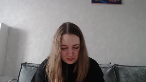 Diana online show from January 31, 11:46 am