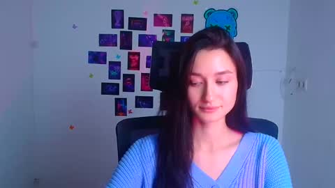 Taya online show from November 20, 7:53 am