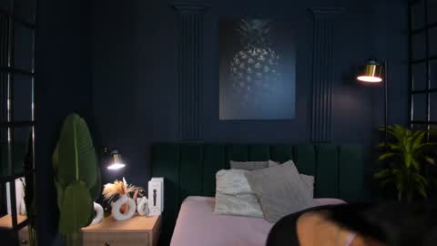 Taylor Bennet online show from January 27, 11:54 am