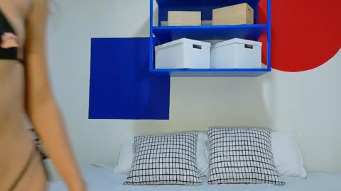 TAYLOR  online show from October 16, 12:08 pm