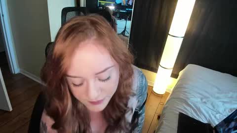 Taylor Tait online show from February 27, 5:26 pm