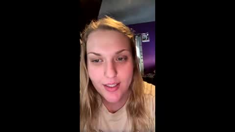 taytortotzz online show from January 17, 6:59 pm