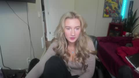 Katy online show from January 10, 11:08 pm