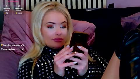 teasingjulianna online show from December 23, 1:31 am