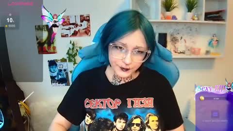 technical_face_powder_error online show from April 10, 1:50 pm