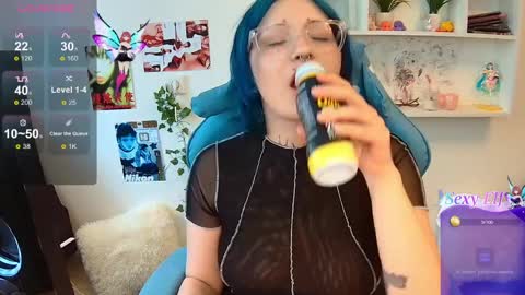 technical_face_powder_error online show from April 1, 11:55 am