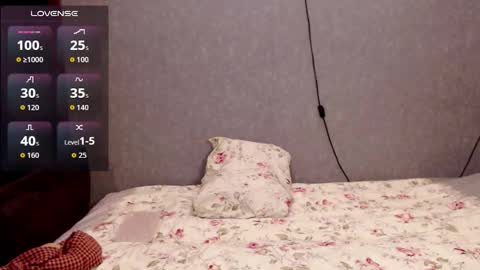 Nickie online show from October 16, 5:04 pm