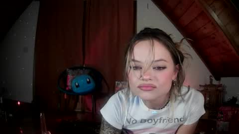 Teddy Sky online show from October 18, 4:48 am