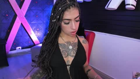 Tayloor online show from January 17, 3:47 am