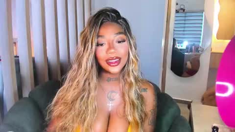 Teerry online show from January 16, 10:39 pm