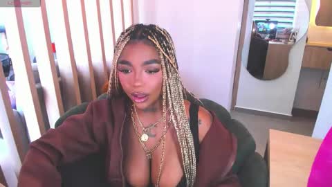 Teerry online show from March 19, 8:46 pm