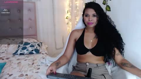 Tefy Cardona online show from December 17, 5:15 pm