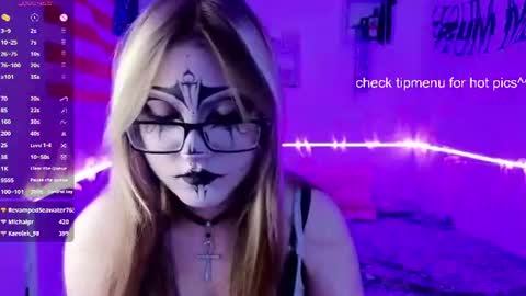 teganbruns online show from June 13, 5:43 pm