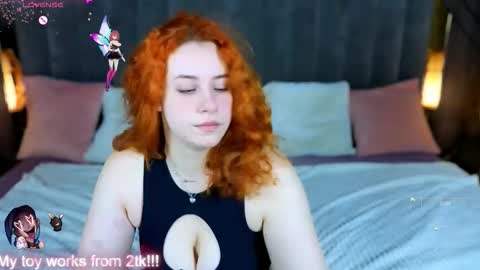 teilahex online show from November 11, 8:17 pm