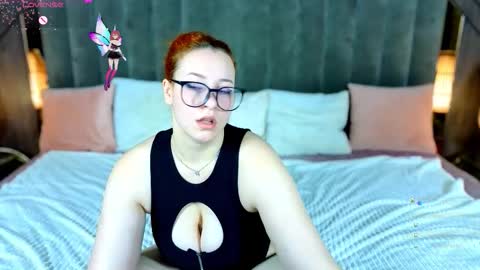 teilahex online show from November 25, 9:26 pm