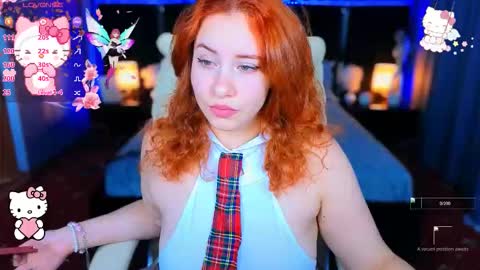 teilahex online show from September 28, 7:08 pm