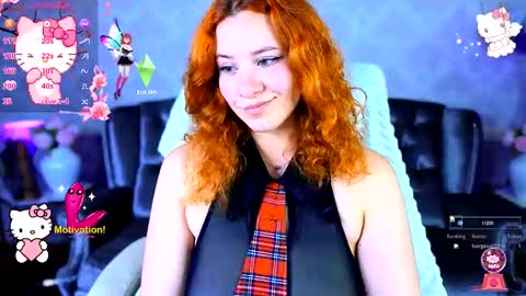 teilahex online show from September 25, 7:23 pm