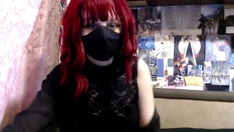 ruth online show from October 4, 1:28 pm